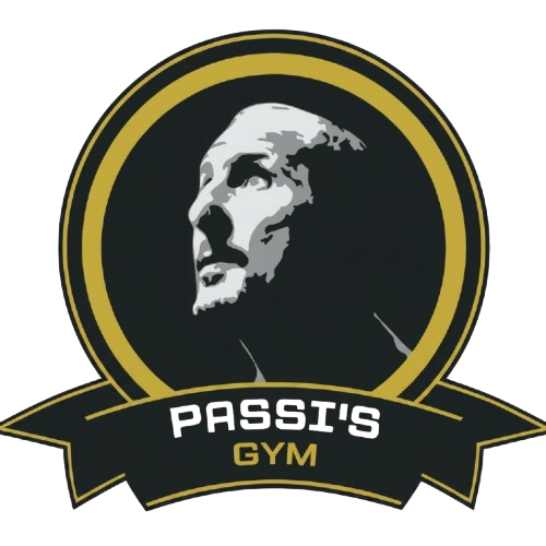 Passi's Gym