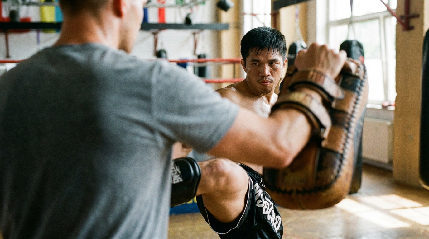 PERSONAL TRAINING